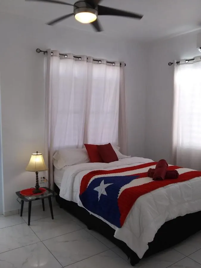 Jobos Luxury Condos Isabela 0*,  Puerto Rico