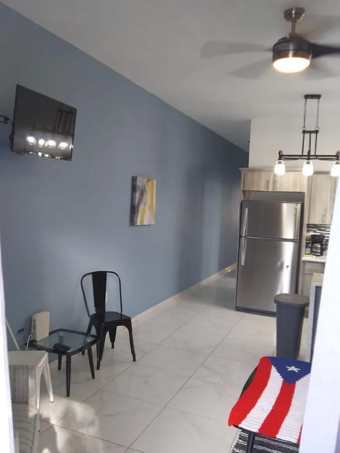 Aparthotel Jobos Luxury Condos Isabela