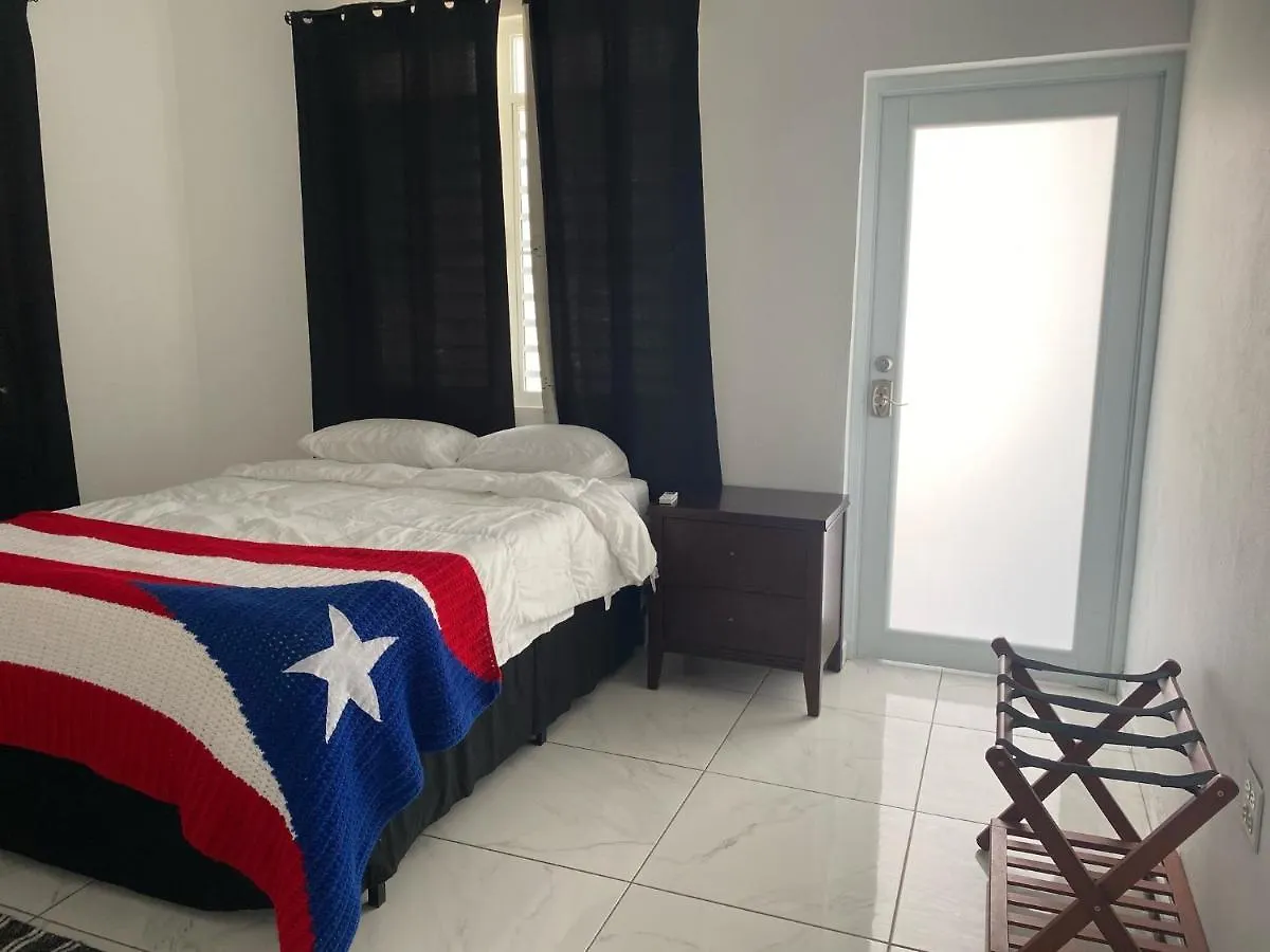 Aparthotel Jobos Luxury Condos Isabela Puerto Rico