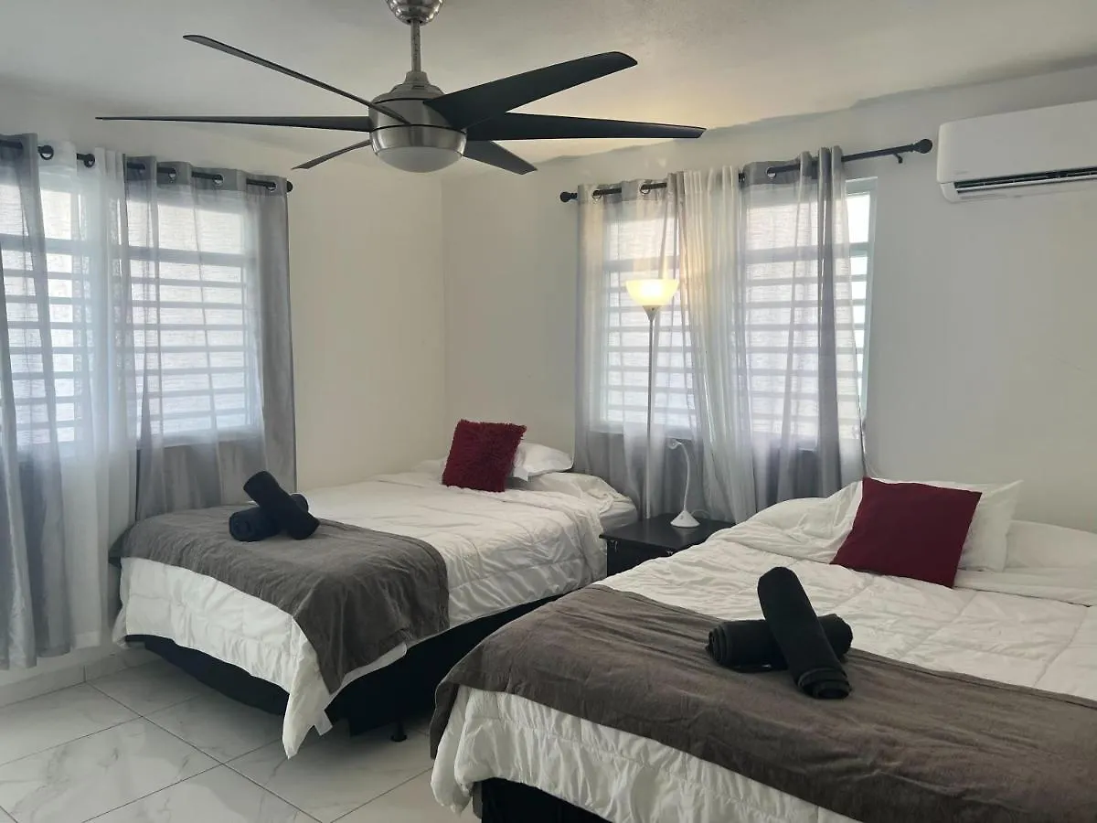 Jobos Luxury Condos Isabela